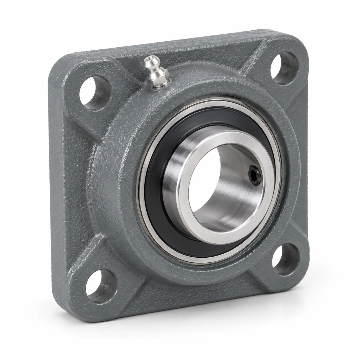 Mounted Bearing — representative image