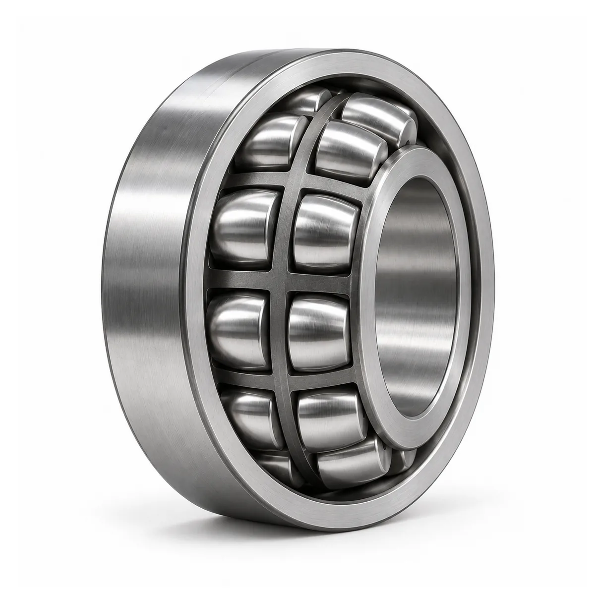Spherical Roller Bearing — representative image