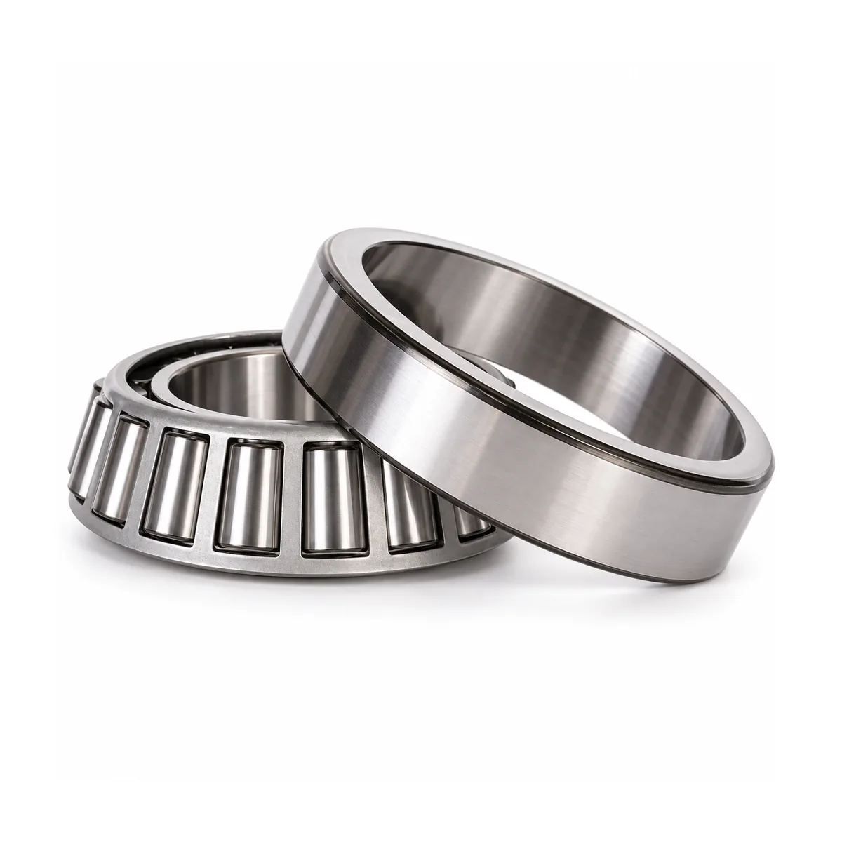 Tapered Roller Bearing — representative image