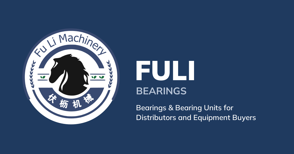 Bearing Number Decoder: What 6205-2RS C3 or UCFL208 Means